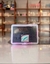 Bob Silicone 7 PARES ROSA