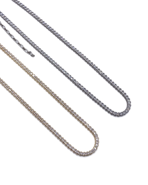 Choker riviera