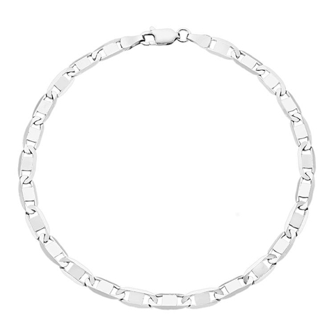 Pulseira piastrine 3mm