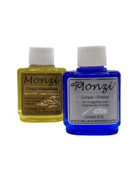Monzi