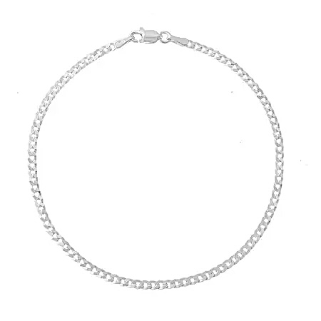 Pulseira groumet 2,3mm