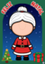 Kit Natal para foto PDF - loja online