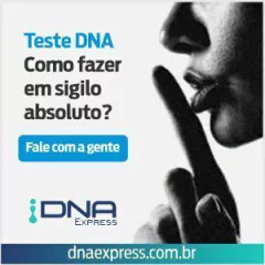 DNA Paternidade SIGILOSO -Duo/TRIO na internet