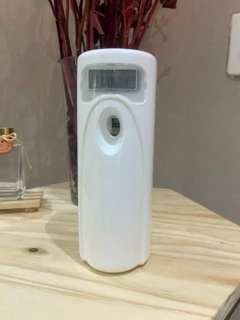 MÁQUINA DIGITAL 35m²