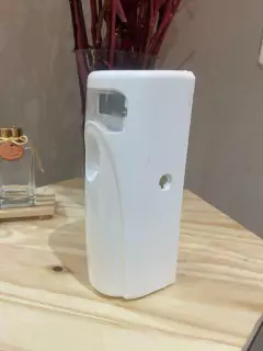 MÁQUINA DIGITAL 35m² - Luma Olfat