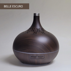 MÁQUINA BELLE ESCURA