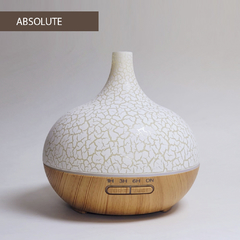 MÁQUINA ABSOLUT CLARA