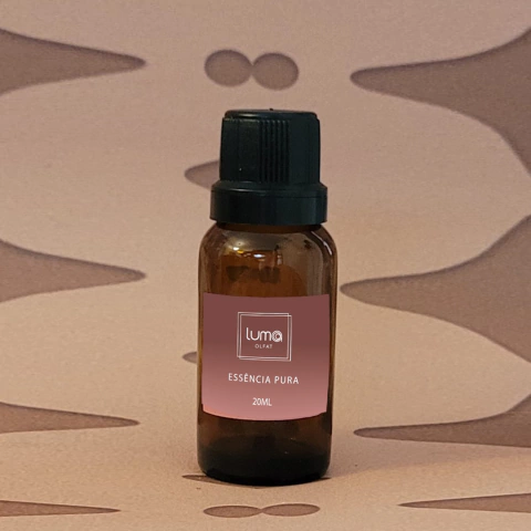 ESSÊNCIA PURA 20ML