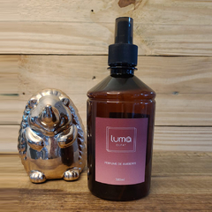 PERFUME PARA AMBIENTE SPRAY 500ML