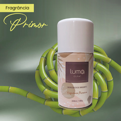 FRAGRÂNCIA PRIMOR