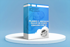 Pack Pro Newborn: Domina la Fotografía de Recién Nacidos