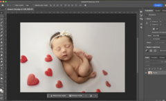 Pack Pro Newborn: Domina la Fotografía de Recién Nacidos - Shop Tabata Cavalheiro