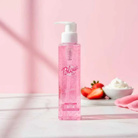 Sabonete Líquido Blow Gel