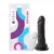 PROTESE PENIANA COM VIBRO EXTERNO - 15,6X4CM na internet
