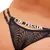 CALCINHA PERSONALIZADA PLUS SIZE