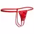 CALCINHA FIO VINIL OPEN - comprar online