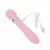 VIBRADOR VARINHA MÁGICA - RECARREGAVEL 10 NIVEIS DE VIBRAÇÃO - Charlotte Boutique Intima 