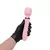 VIBRADOR VARINHA MÁGICA - RECARREGAVEL 10 NIVEIS DE VIBRAÇÃO - comprar online