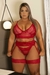 CONJUNTO PLUS SIZE - DELUXE