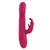 VIBRADOR BC COM ESTIMULO VAI E VE E ESTIMULADOR DE CLITORIS 12 NIVEIS DE VIBRAÇÃO - comprar online