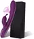 VIBRADOR COM SUCÇÃO COM 9 NIVEIS DE VIBRAÇÃO