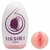 MASTURBADOR VAGINA BIG EGG - Charlotte Boutique Intima 