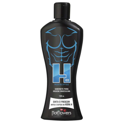 SABONETE MASCULINO - ICE