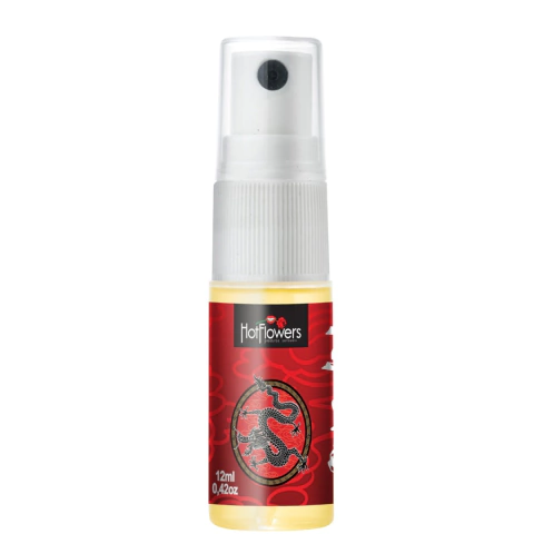 EXCITANTE UNISSEX - ORIENTAL SPRAY