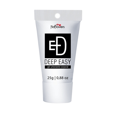 DESENSBILIZANTE ANAL - DEEP EASY