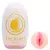MASTURBADOR VAGINA BIG EGG - comprar online