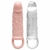 CAPA PENIANA COM ANEL