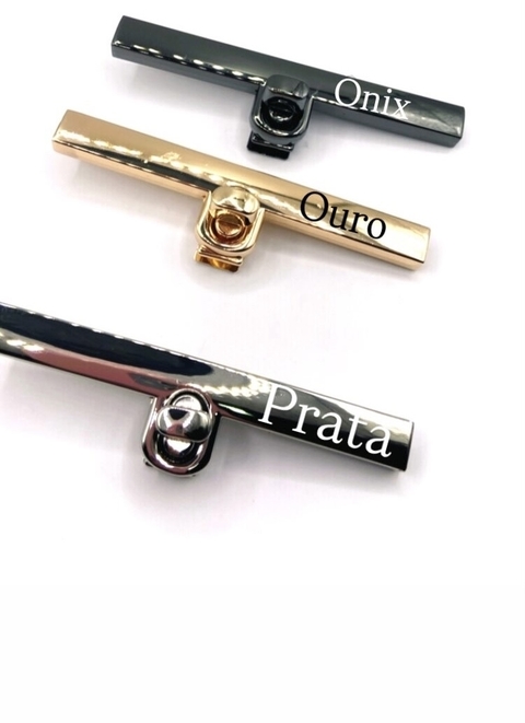 Fecho de Metal Giratório Torniquete da Círculo - comprar online