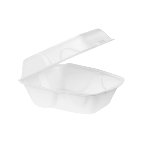 Embalagem de Isopor Para Frango - HFX2 - Fardo com 100 Unidades