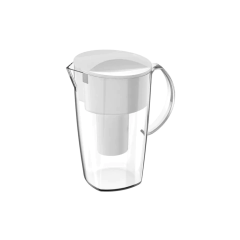 Jarra Com Purificador de Água Alcalina | 1L OU