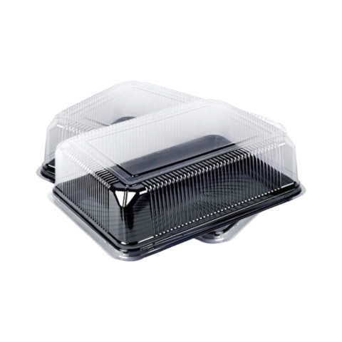 Formas Retangulares Para Tortas - H70/H78 - Caixa ou Avulso