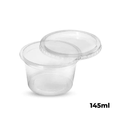 Pote Redondo Prafesta | Várias Capacidades