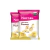 Cobertura Fracionada Chocolate Branco - 2,01kg - Puratos