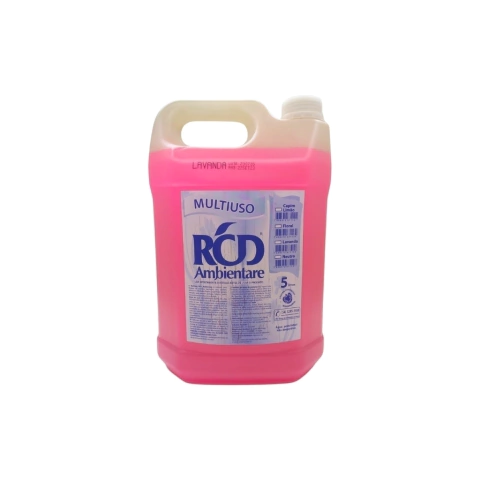 Produto Multiuso Lavanda - RCD - 5 LITROS