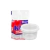 Pote Redondo PP 250ml | Orleplast c/25 Unidades