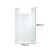 Sacola Plástica GG 70x80cm | Pacote ou Fardo - comprar online