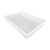 Contentor Plástico Branco 18L - comprar online