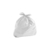 Saco de Lixo p/Banheiro Orleplast | Pacote c/50 Unidades - comprar online