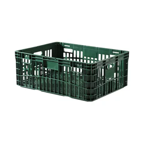 Contentor Plástico 115L Verde | CN 115