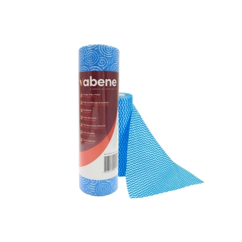 Panos Multiuso Vabene | Rolo c/50 Unidades