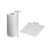 Pano Evolution Super Absorvente Lavável | 20,5x21,5cm c/52 - comprar online