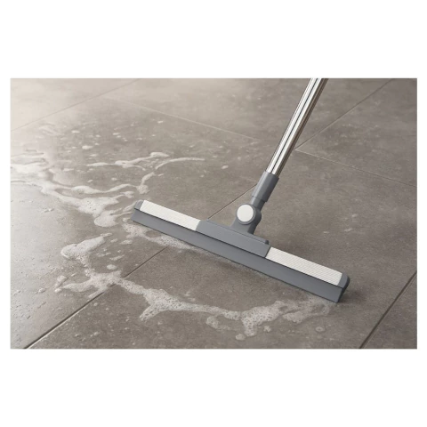 Rodo de Silicone 51cm / Cabo 1,60mt