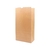 Saco Kraft Para Delivery SOS | 15Kg c/250 Unidades