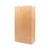 Saco Kraft Para Delivery SOS | 20Kg c/250 Unidades