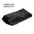 Saco Preto Para Lixo 50L | Extra Forte 100 Unidades - comprar online