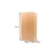 Saco Kraft Para Delivery SOS | 4Kg c/250 Unidades - comprar online